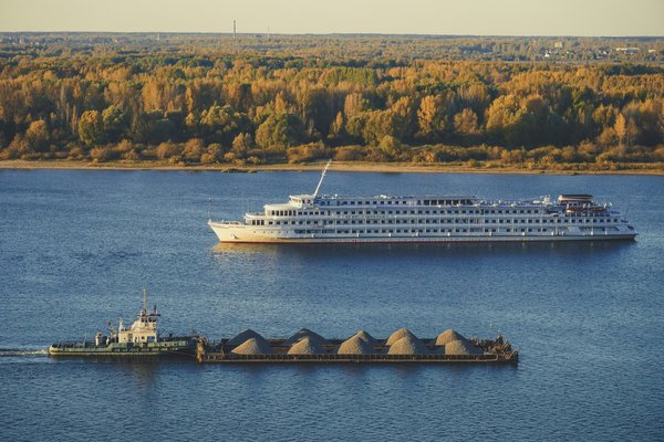 Quels sont les meilleurs itinéraires pour une croisière sur le fleuve Amazone?