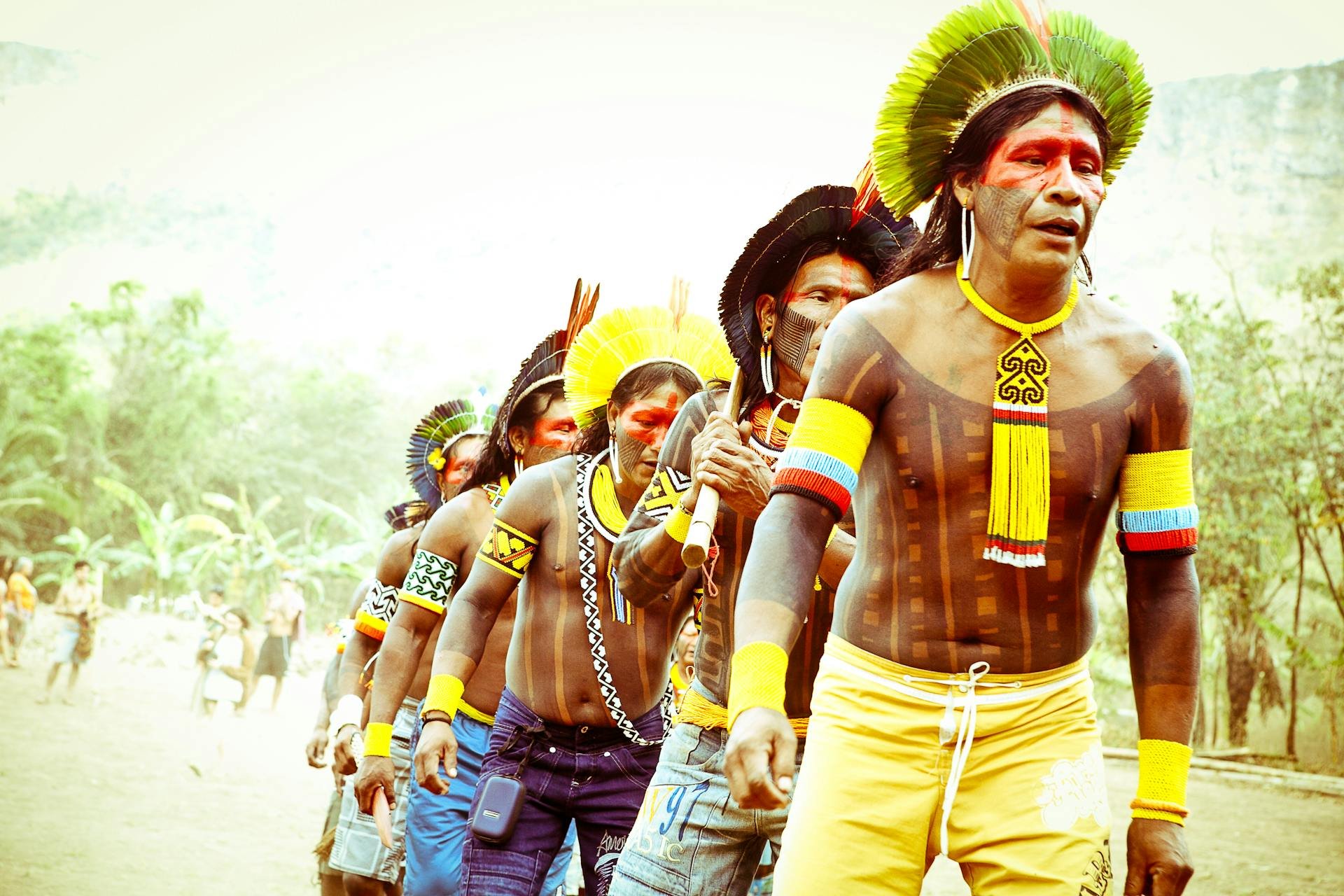 Comment découvrir les traditions des tribus indigènes en Bolivie ...